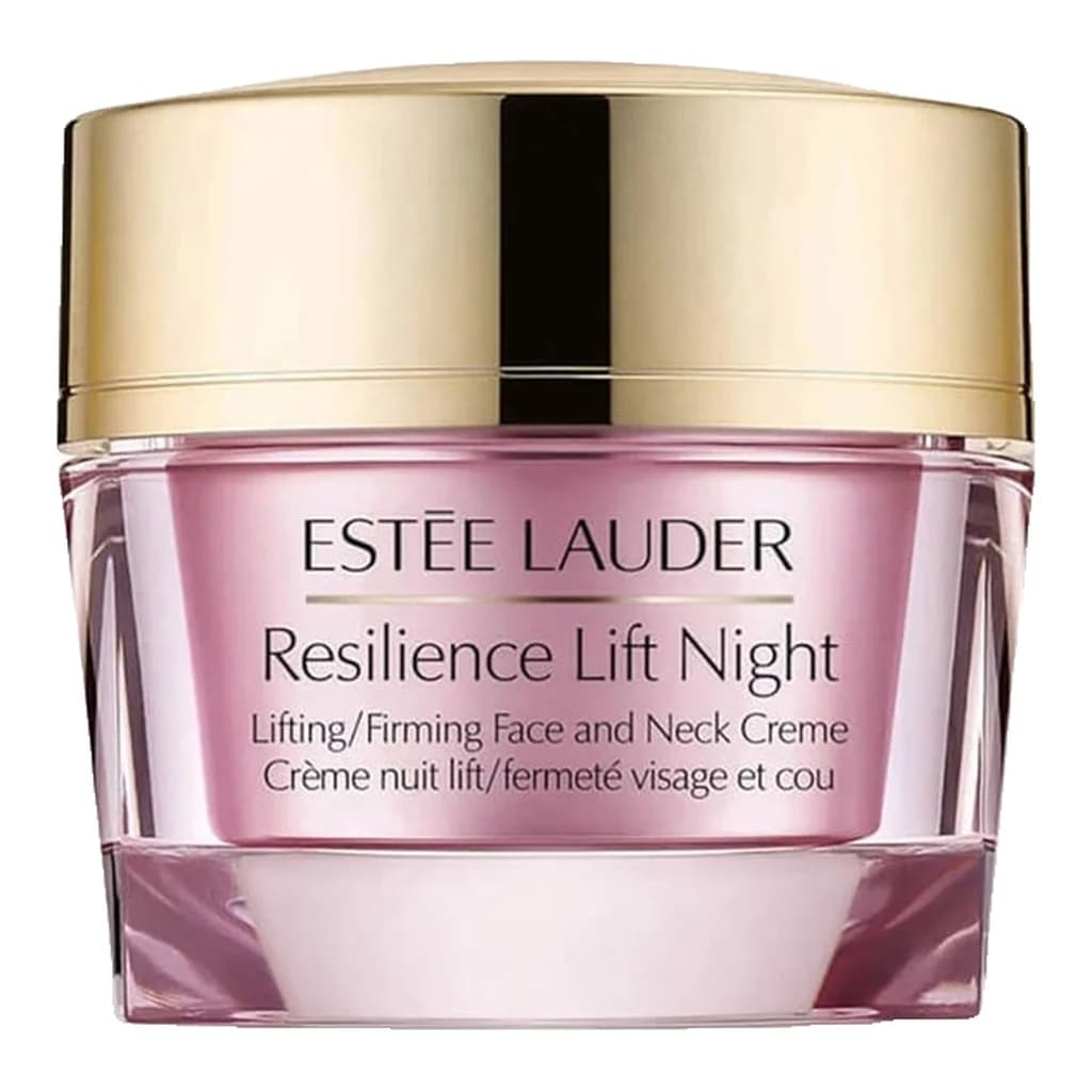 Estée Lauder Resilience Lift Night Lifting/Firming Face and Neck Crème