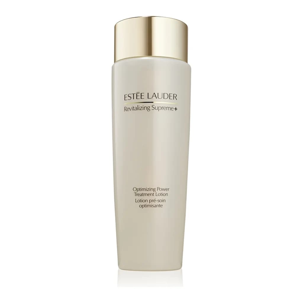 Estée Lauder Revitalizing Supreme+ Optimizing Power Treatment Lotion moisturising skin toner