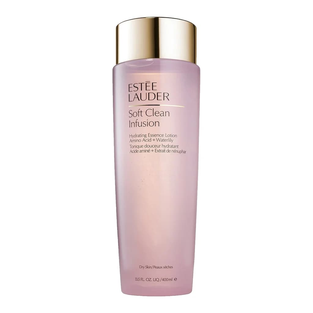 Estée Lauder Soft Clean Infusion Hydrating Essence Lotion