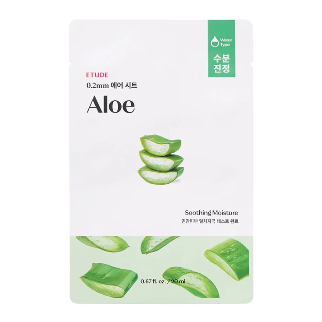 ETUDE 0.2 Therapy Air Mask