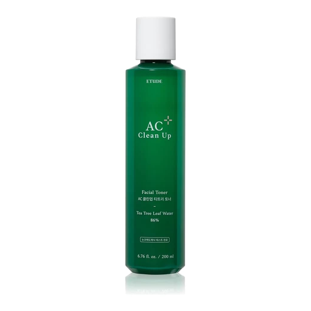 ETUDE AC Clean Up Facial Toner