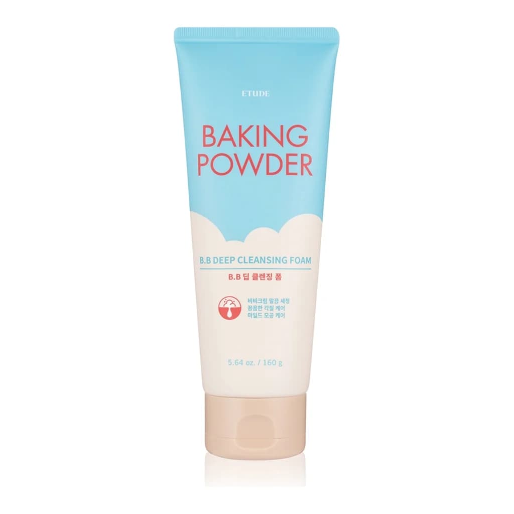 ETUDE Baking Powder