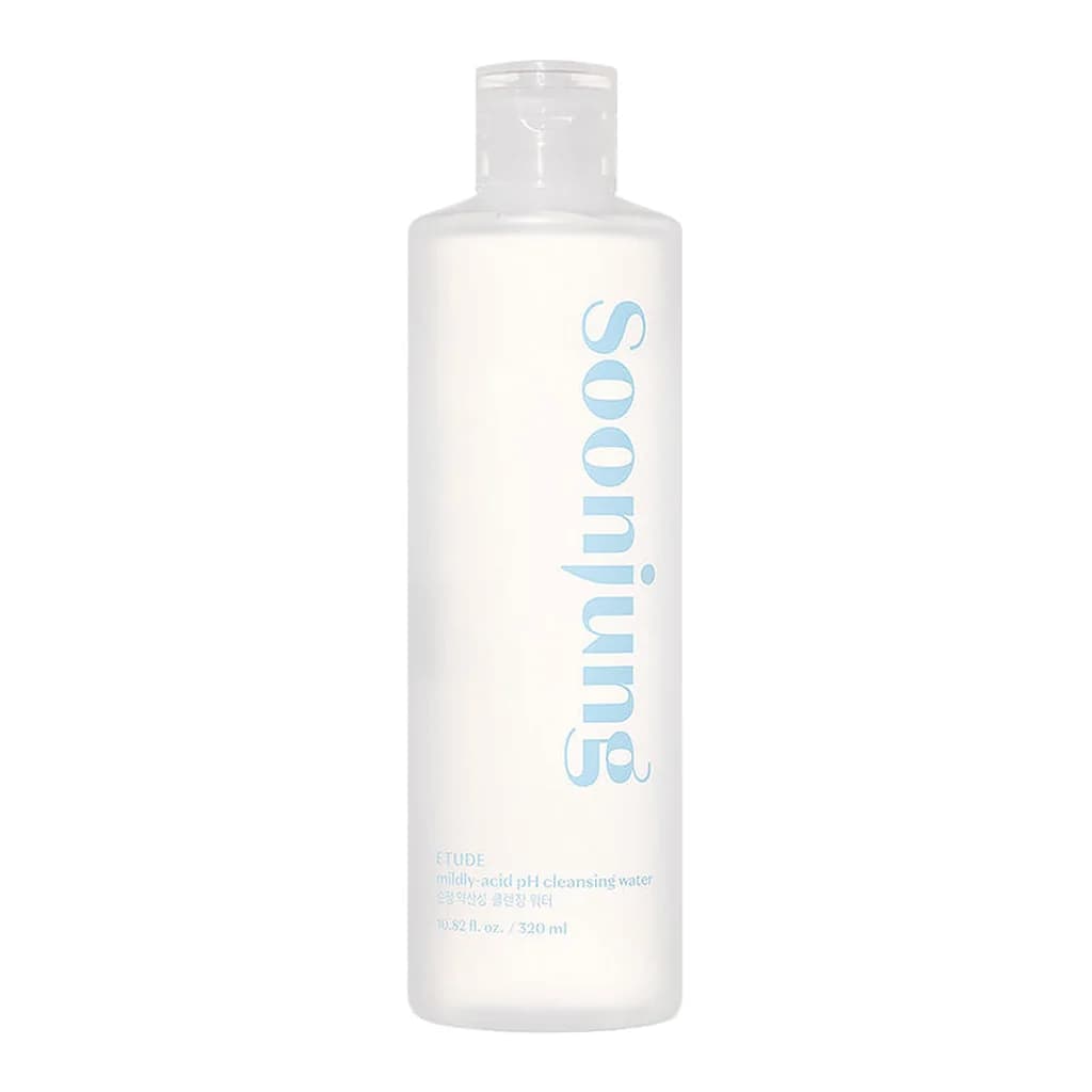 ETUDE Soon Jung 5.5 Cleansing Water