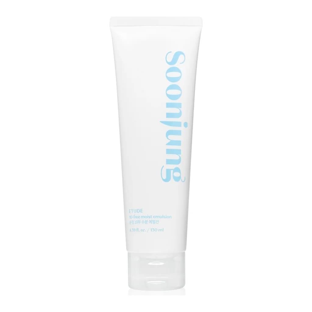 ETUDE SoonJung 10-Free Moist Emulsion