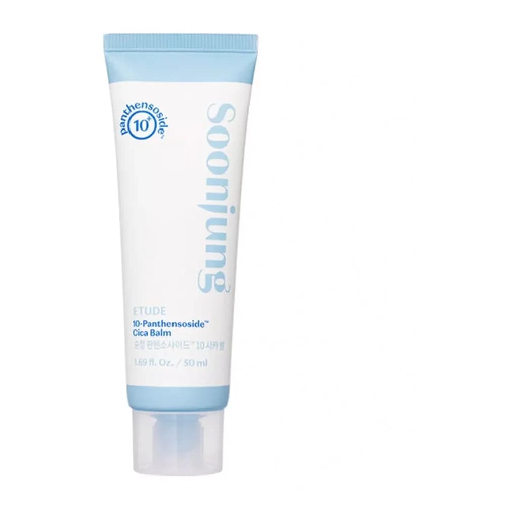 ETUDE SoonJung 10-Panthensoside Cica Balm