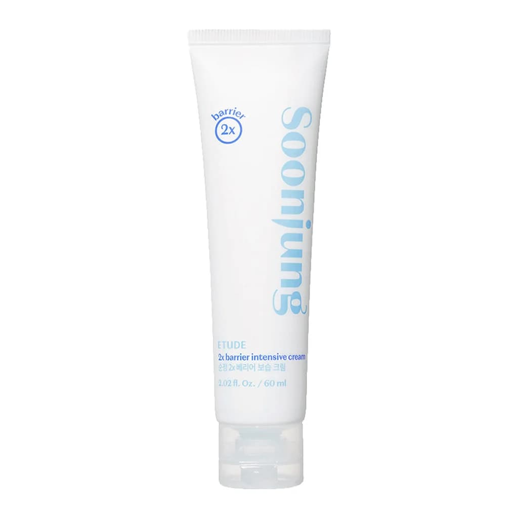 ETUDE SoonJung 2x Barrier Intensive Cream