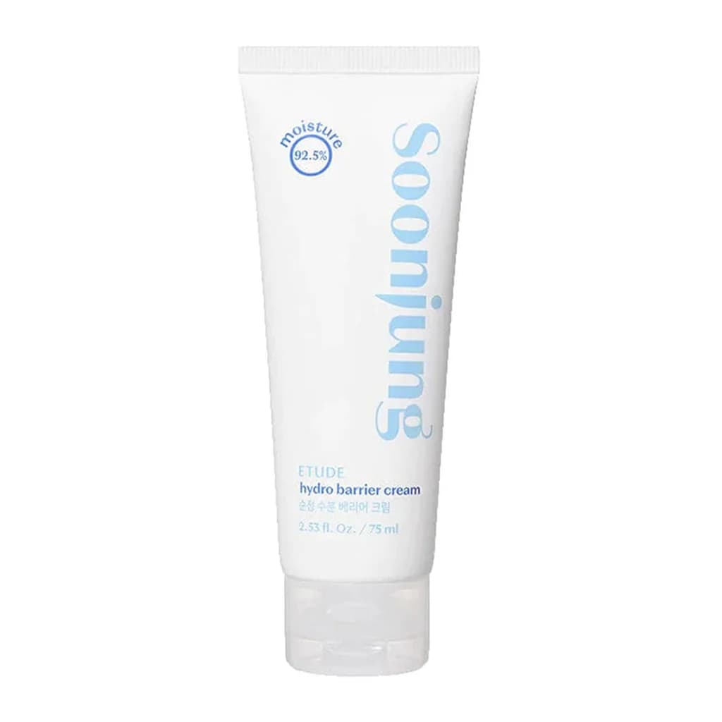 ETUDE Soonjung Hydro Barrier Cream