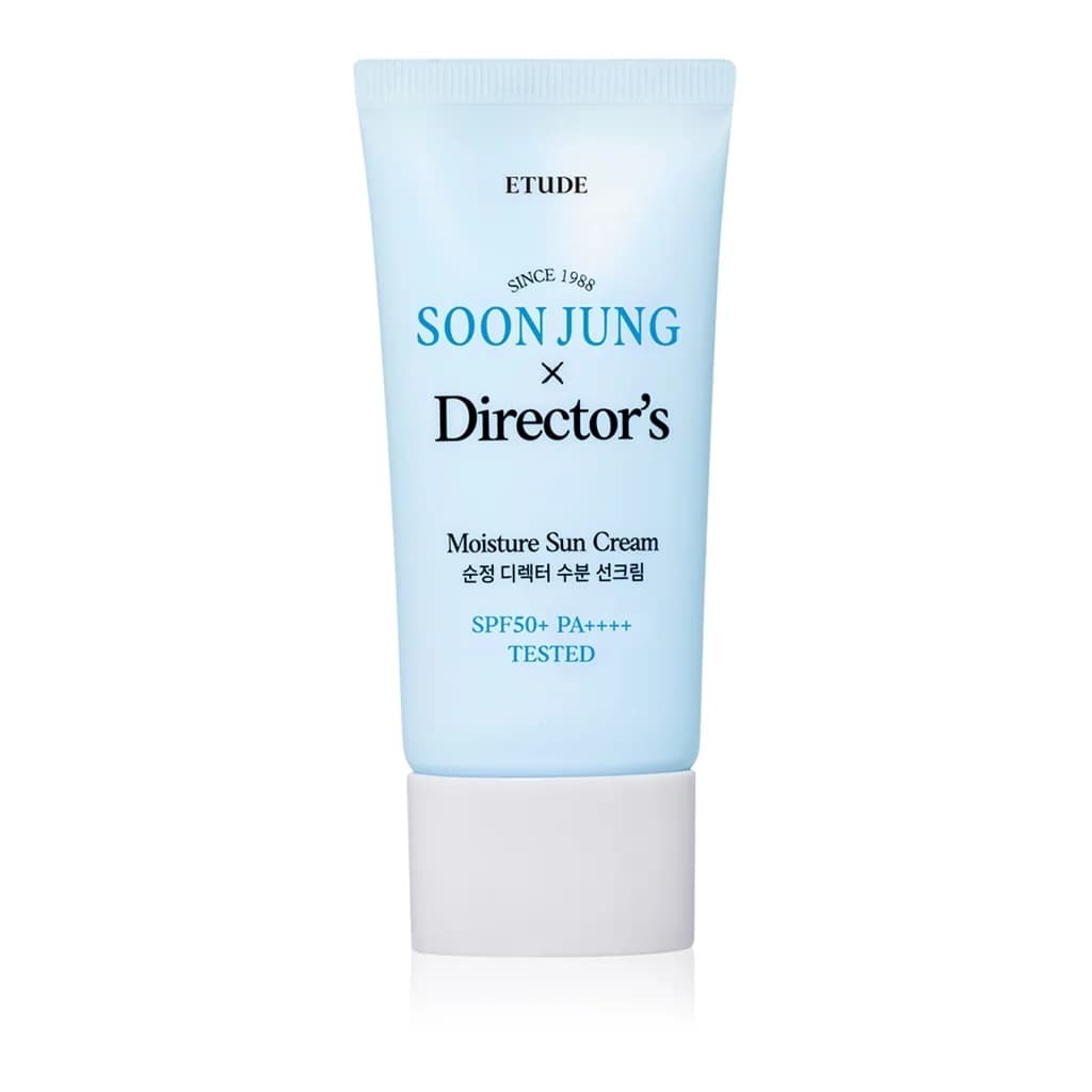ETUDE SoonJung X Directors Sun Cream SPF50+