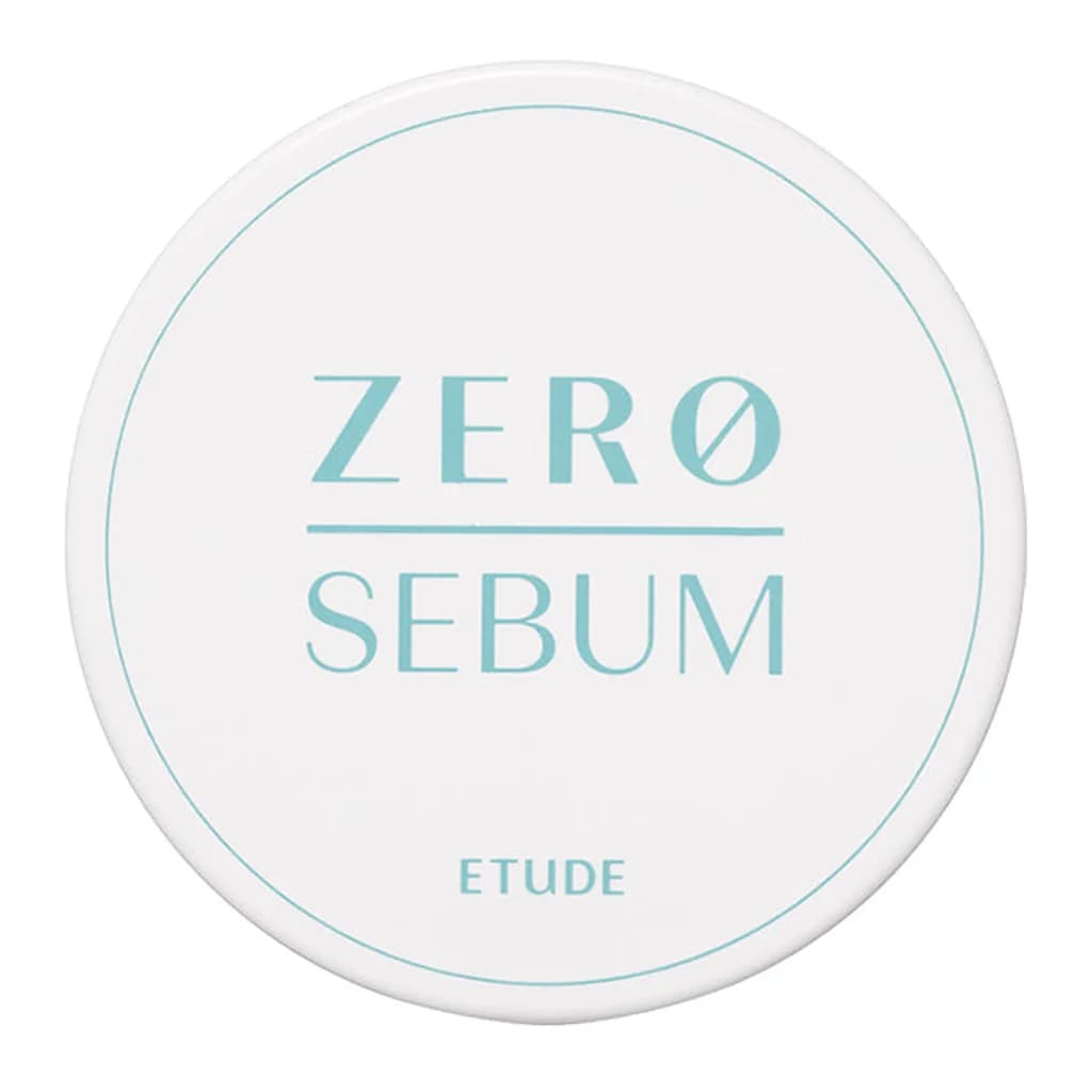 ETUDE Zero Sebum Drying Powder
