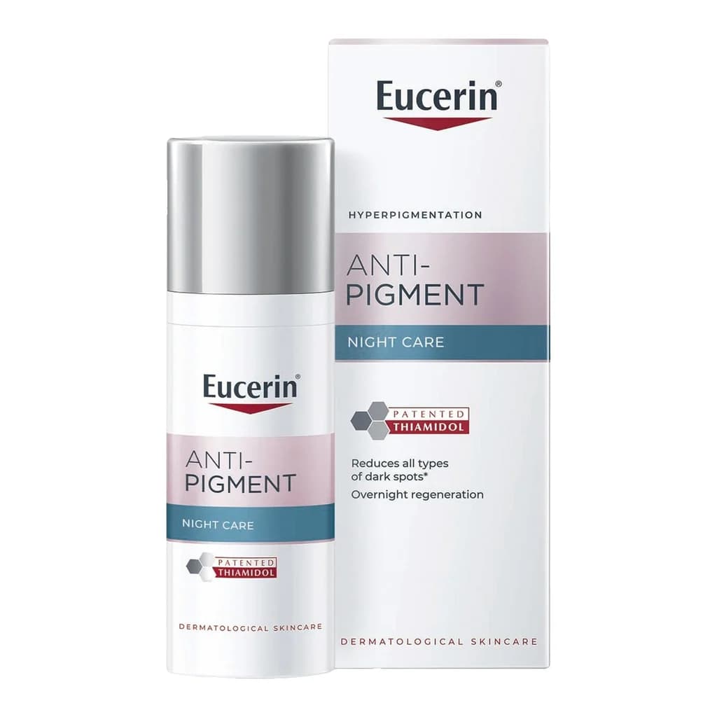 Eucerin Anti-Pigment Night Cream
