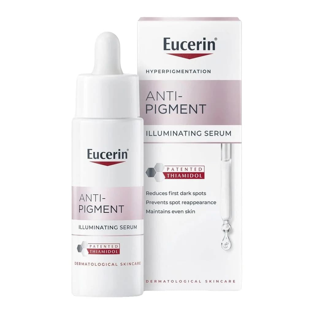 Eucerin Anti-Pigment Skin Perfecting Serum