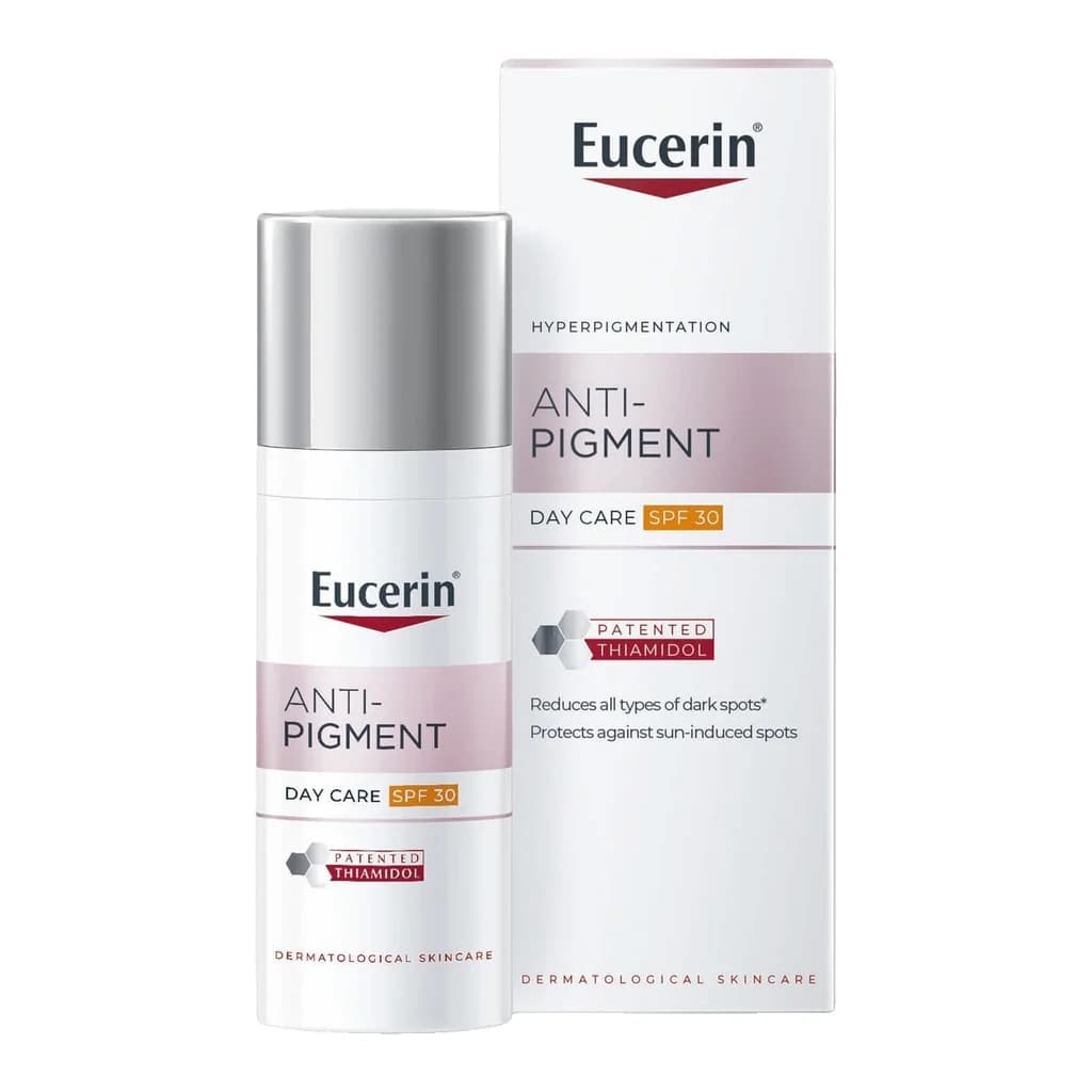 Eucerin Anti-Pigment Day Cream SPF30