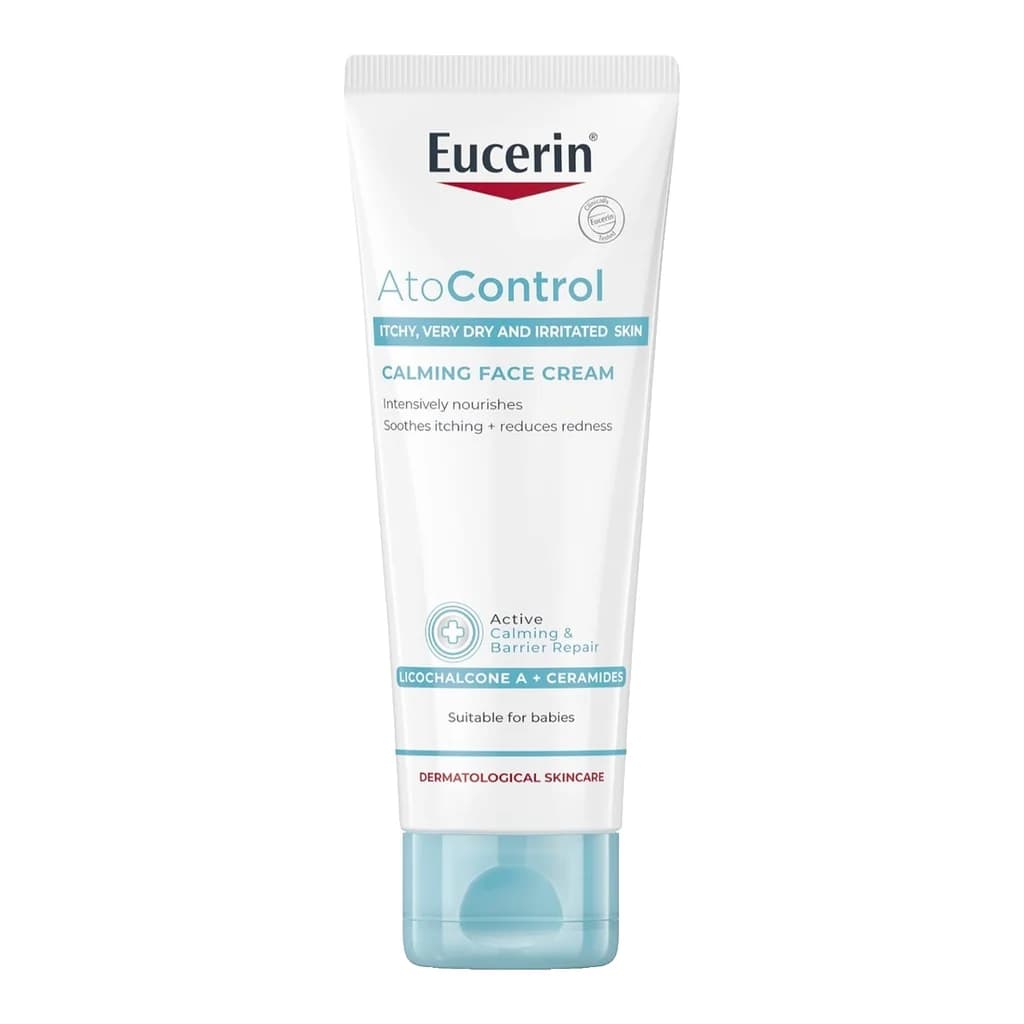 Eucerin AtoControl Face Care Cream