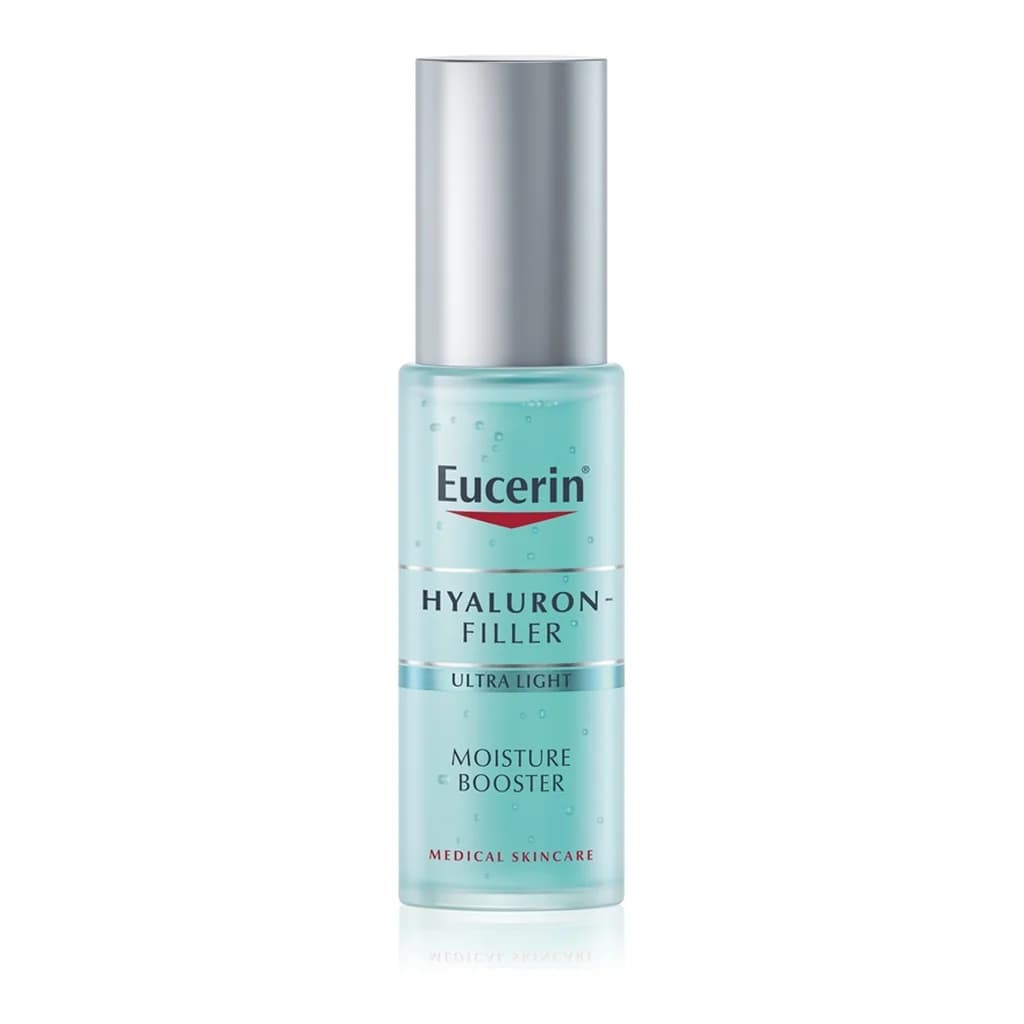 Eucerin Hyaluron-Filler Moisture Booster