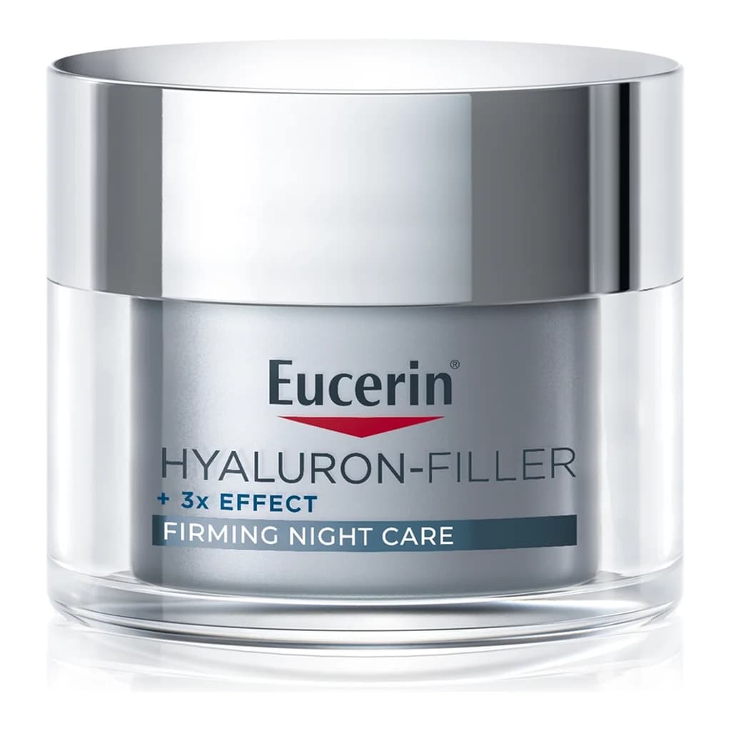 Eucerin Hyaluron-Filler + 3x Effect