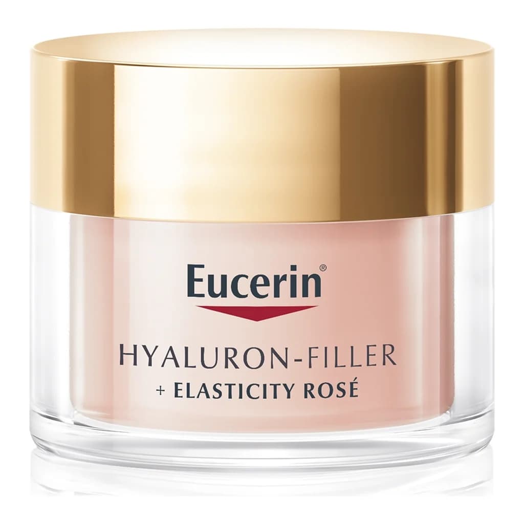 Eucerin Hyaluron-Filler + Elasticity Rosé