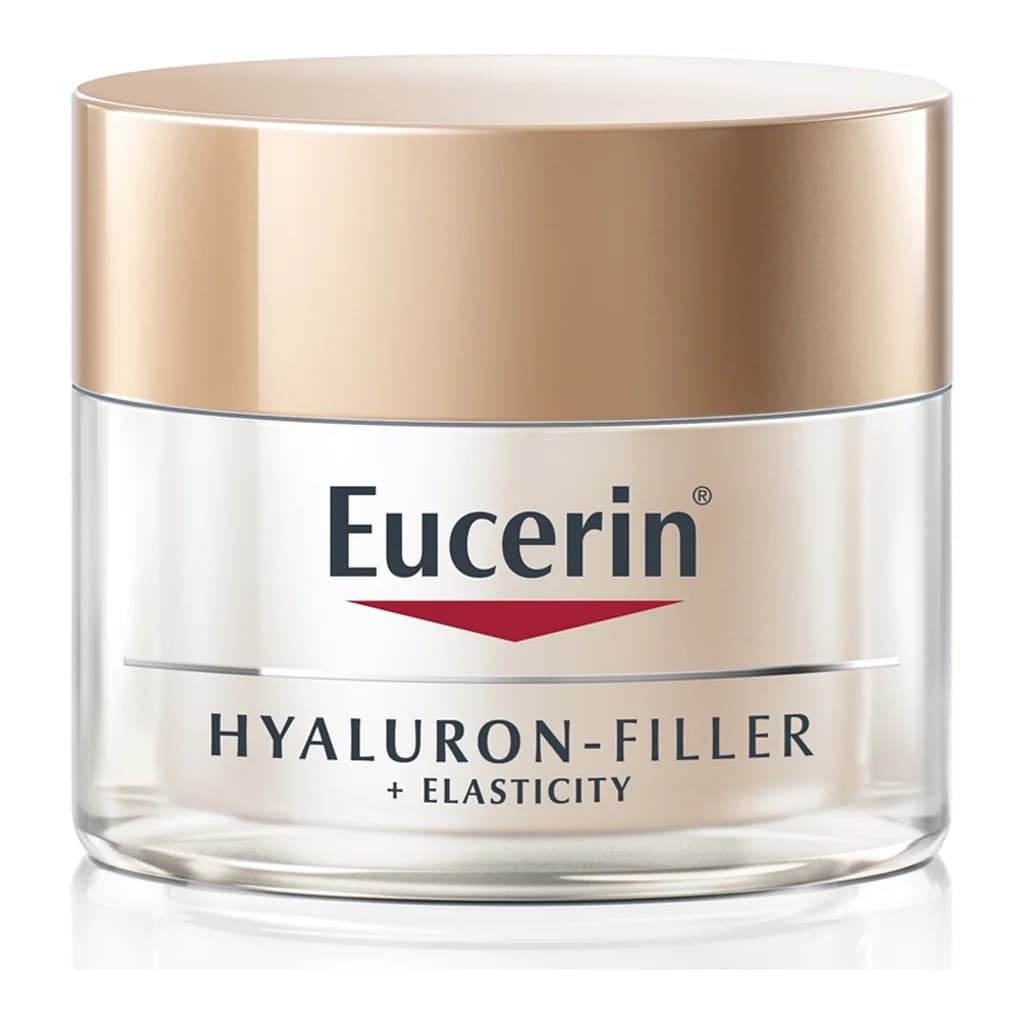 Eucerin Hyaluron-Filler + Elasticity