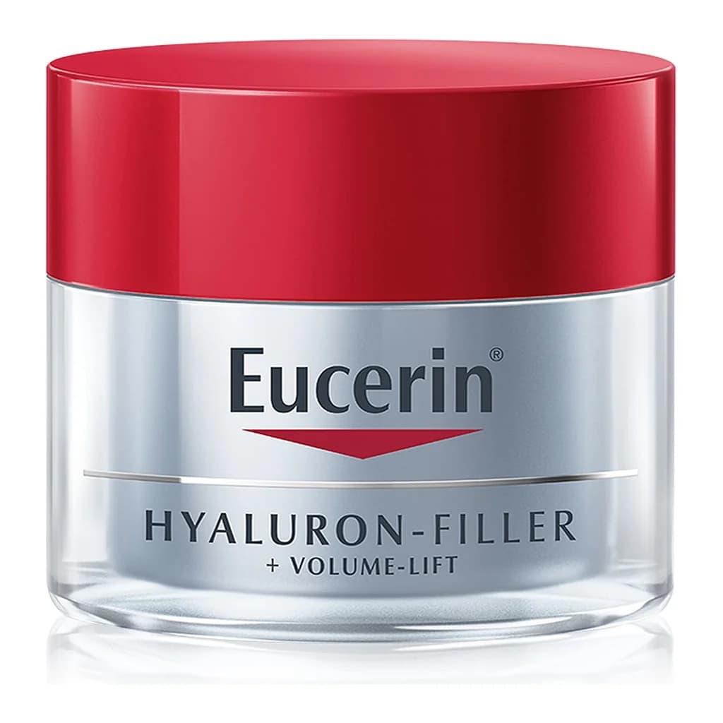 Eucerin Hyaluron-Filler + Volume-Lift
