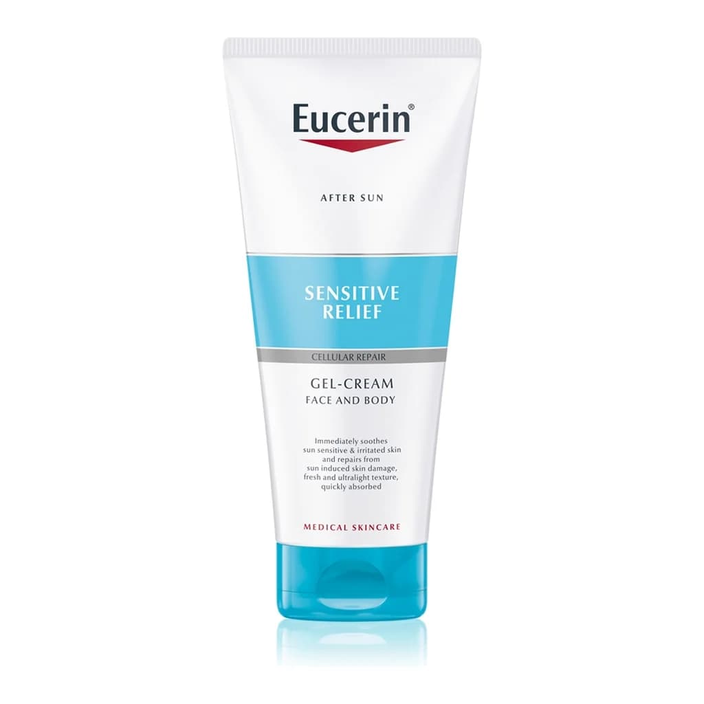 Eucerin Sensitive Relief