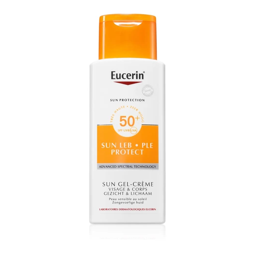Eucerin Sun Allergy Protect SPF50