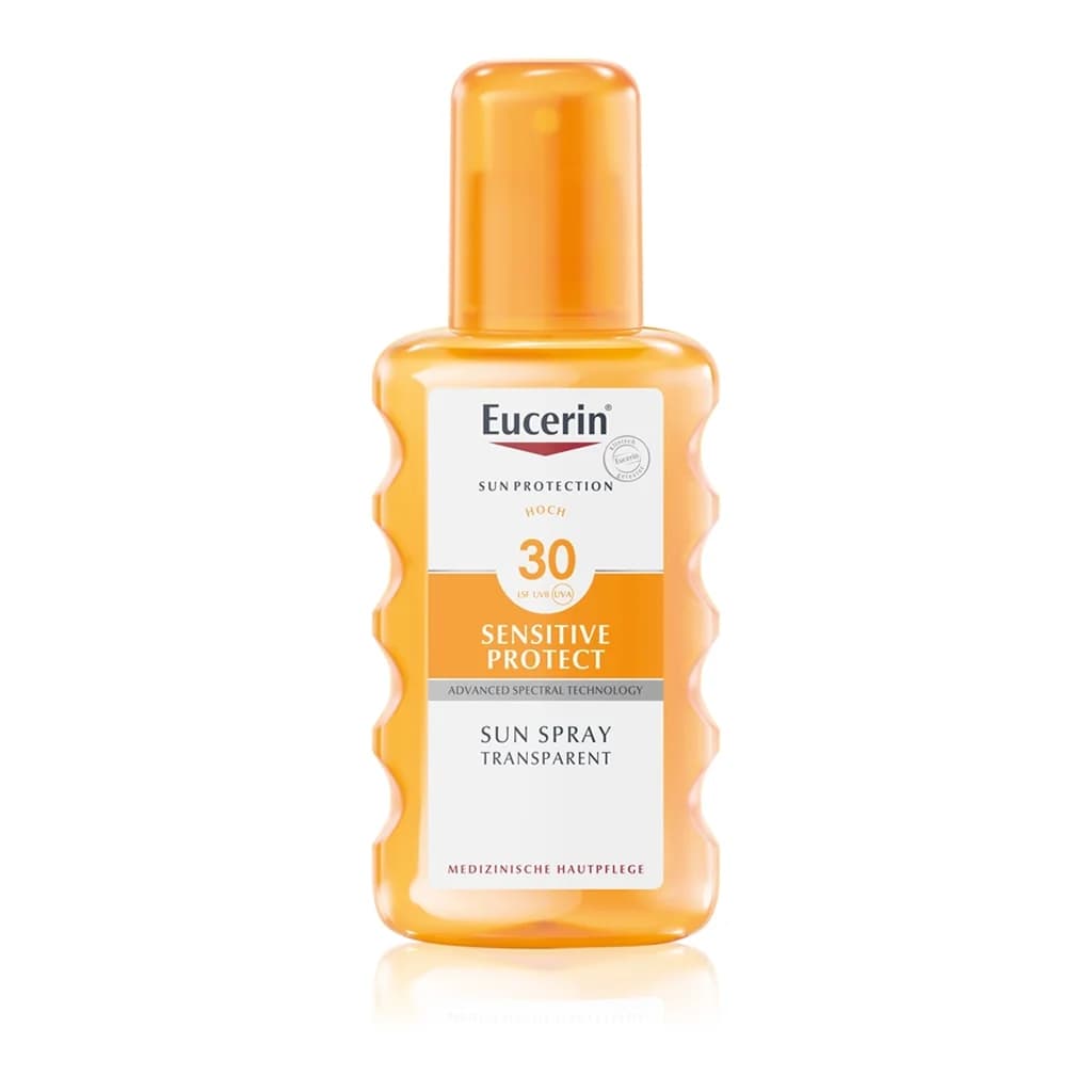 Eucerin Sun Dry Touch Oil Control SPF30
