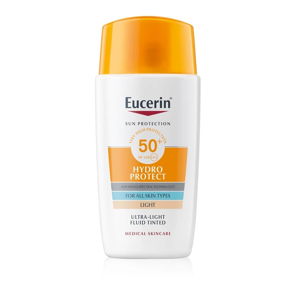 Eucerin Sun Hydro Protect SPF50+