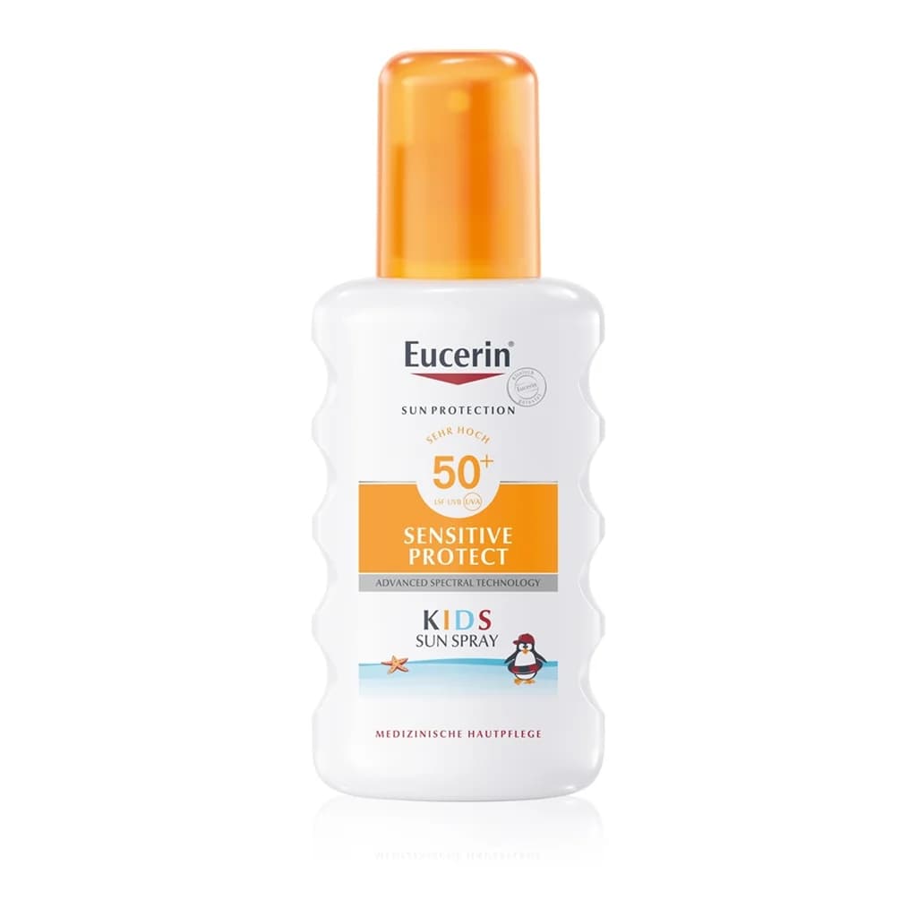 Eucerin Sun Kids SPF50+