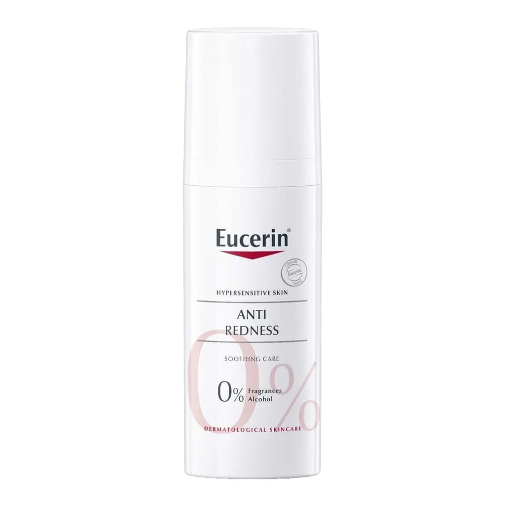 Eucerin UltraSensitive Soothing Care for Dry Skin