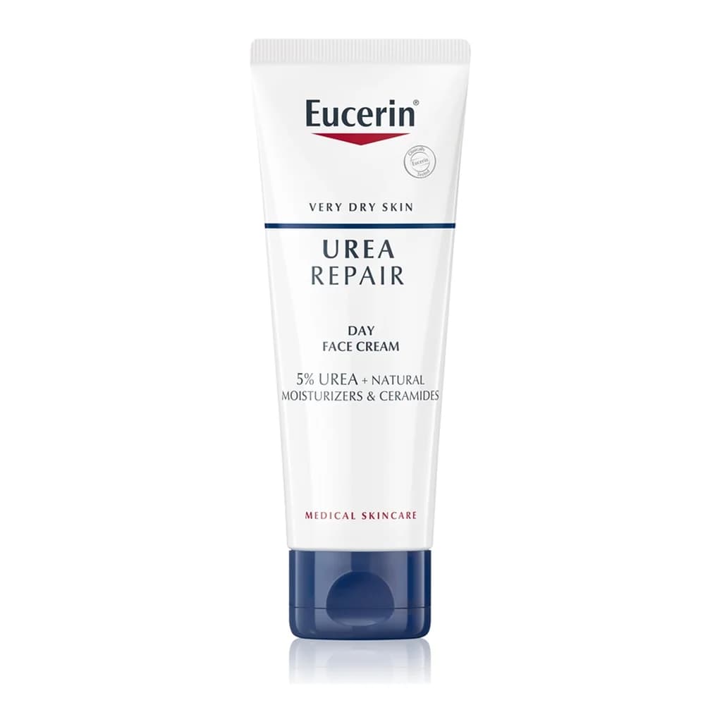 Eucerin UreaRepair Day Cream