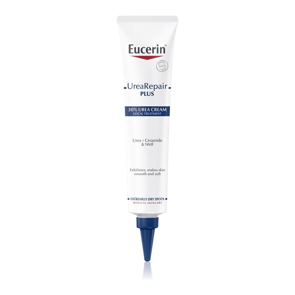 Eucerin UreaRepair PLUS
