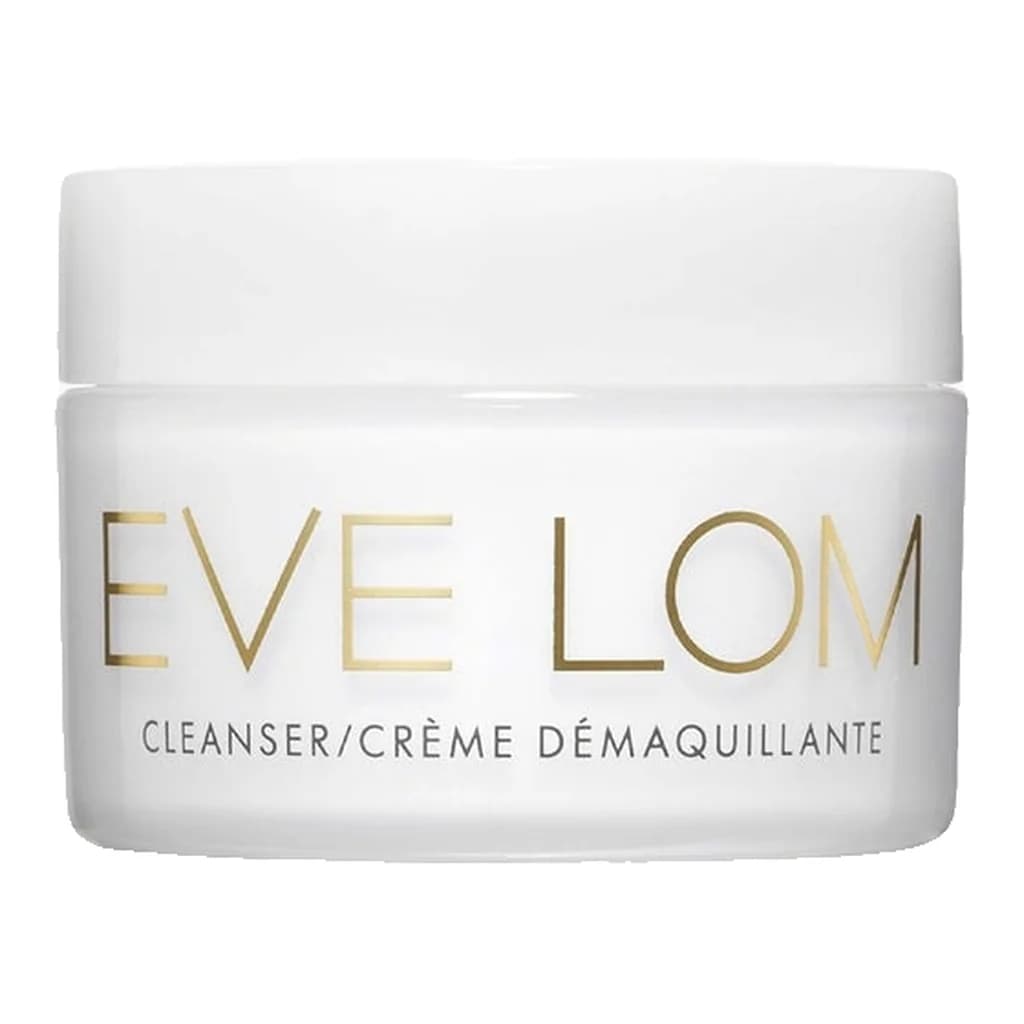 Eve Lom Cleanser and 1/2 Cloth