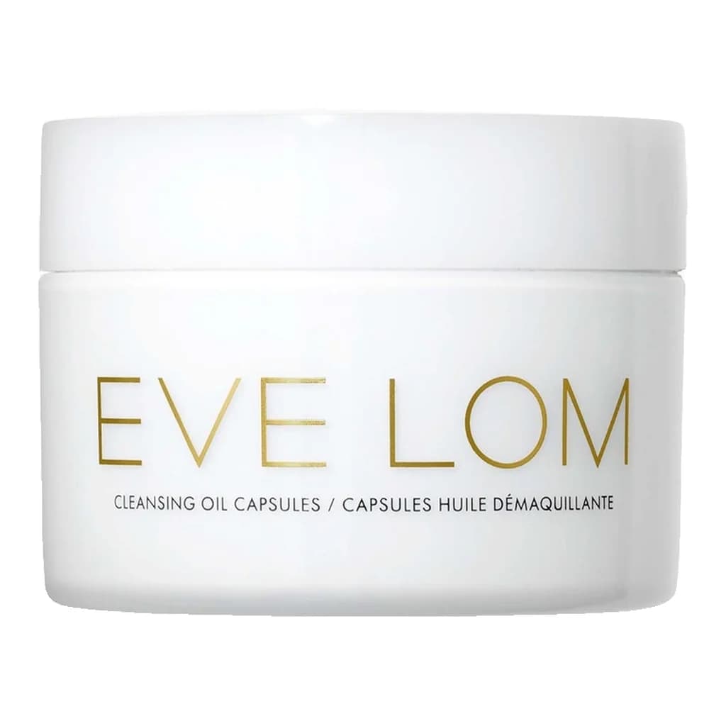 Eve Lom Cleansing Oil Capsules