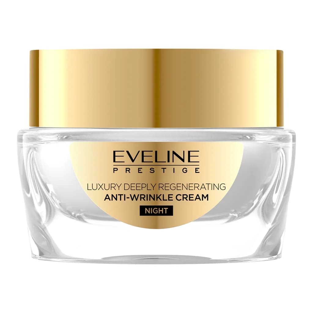 Eveline Cosmetics 24K Snail & Caviar