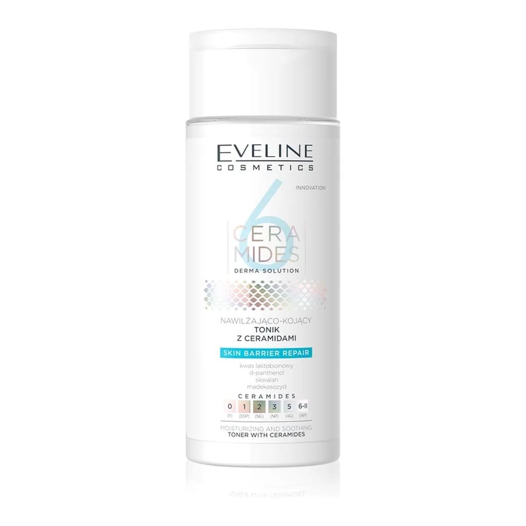 Eveline Cosmetics 6 Ceramides