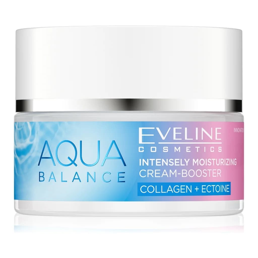 Eveline Cosmetics Aqua Balance Collagen + Ectoine