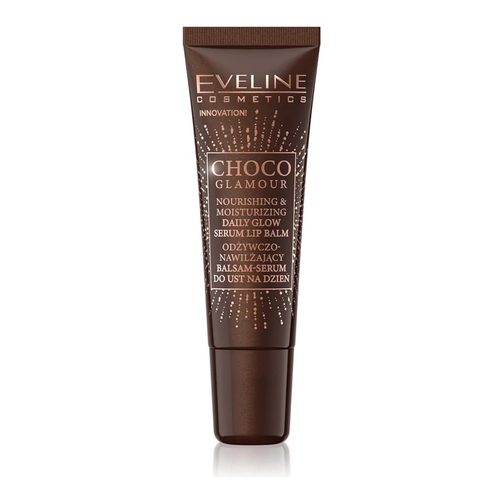 Eveline Cosmetics Choco Glamour
