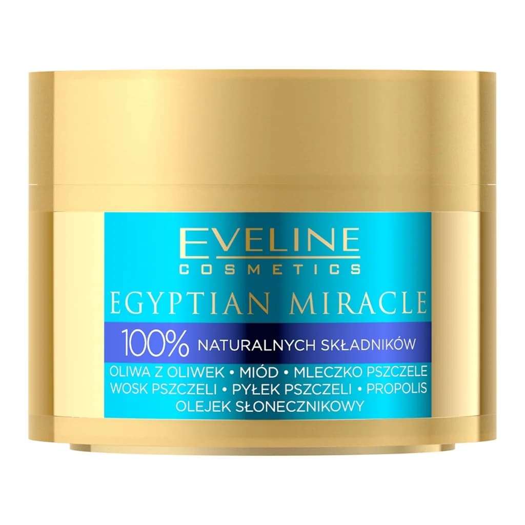 Eveline Cosmetics Egyptian Miracle