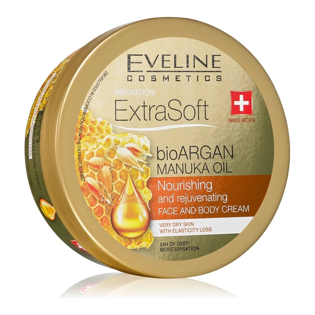 Eveline Cosmetics Extra Soft