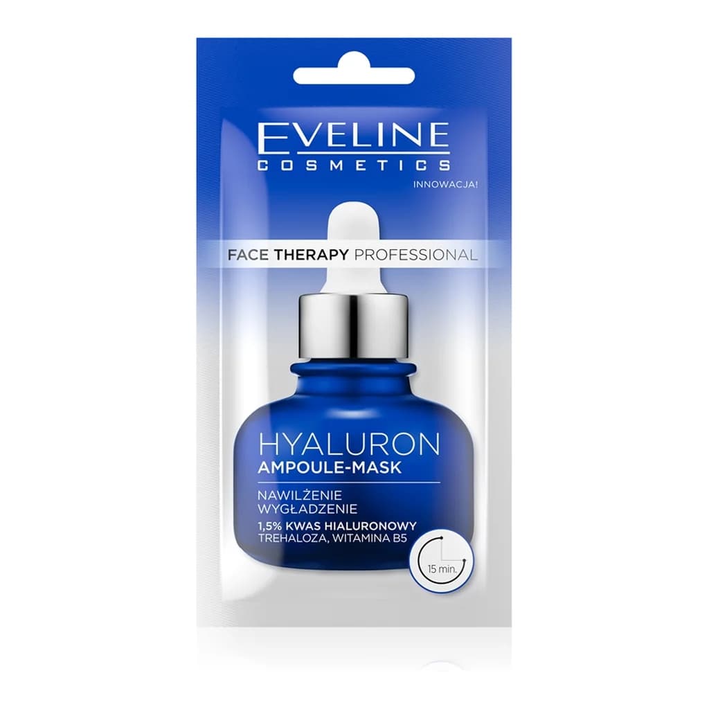 Eveline Cosmetics Face Therapy Hyaluron