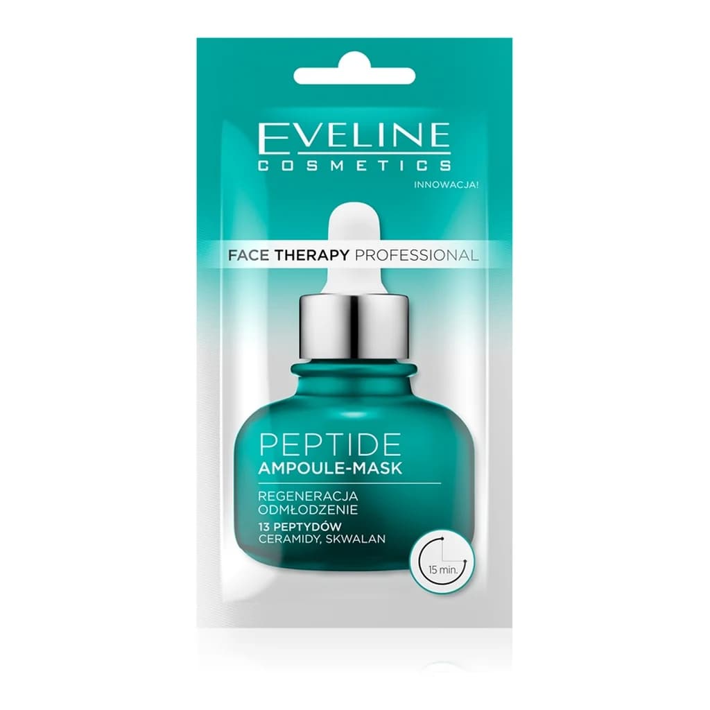 Eveline Cosmetics Face Therapy Peptide