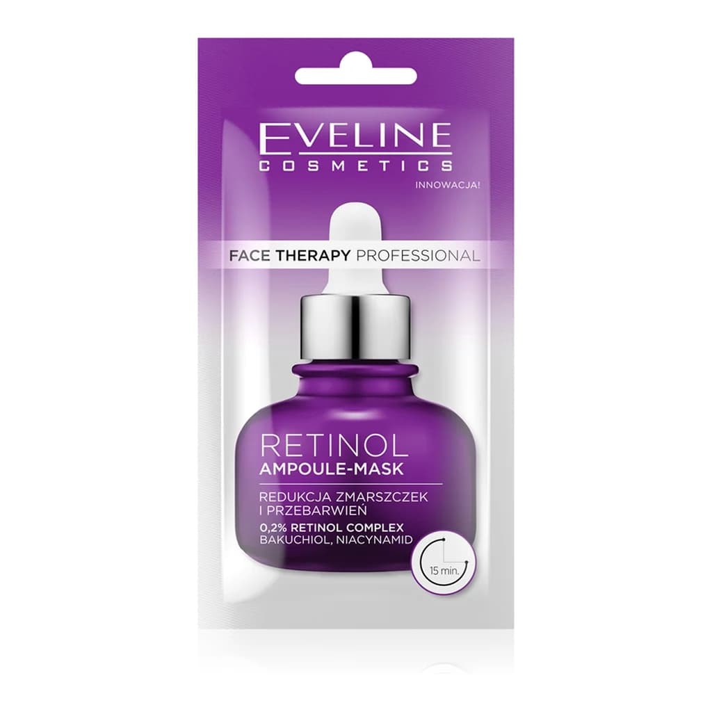 Eveline Cosmetics Face Therapy Retinol