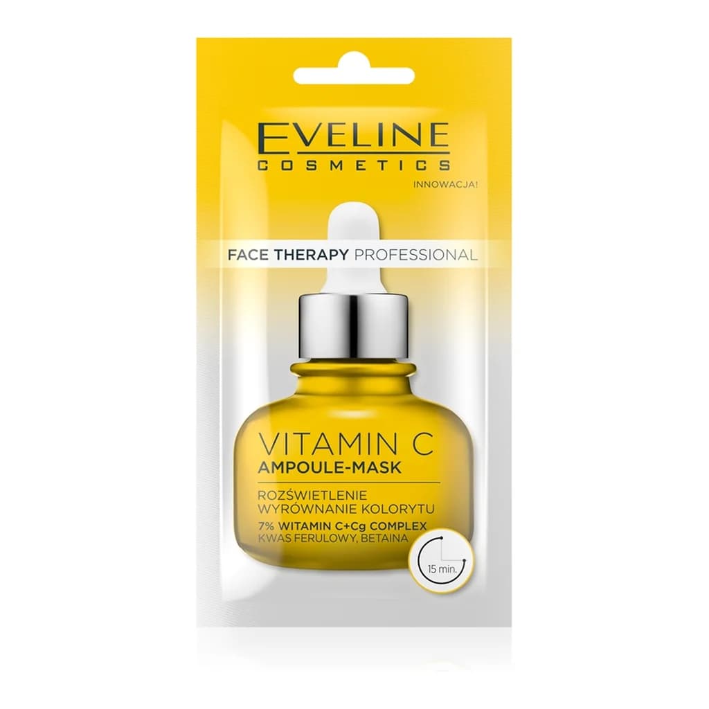 Eveline Cosmetics Face Therapy Vitamin C