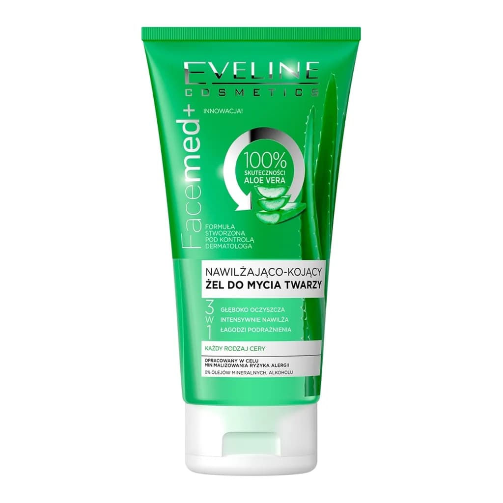 Eveline Cosmetics FaceMed+