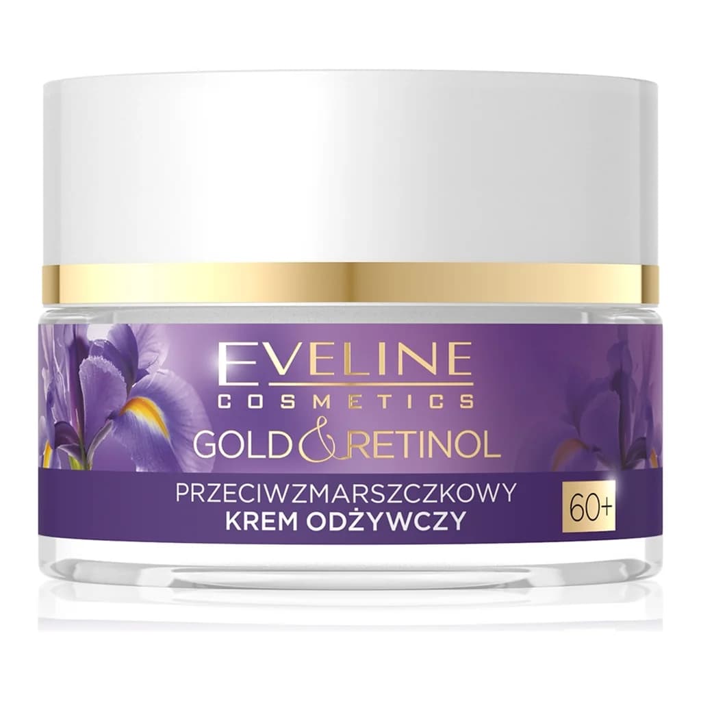 Eveline Cosmetics Gold & Retinol
