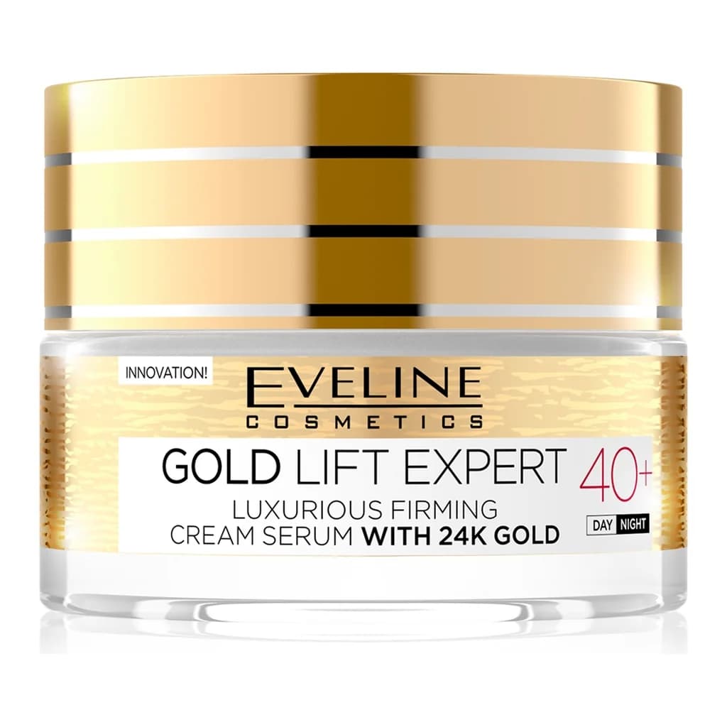 Eveline Cosmetics Gold Lift Expert