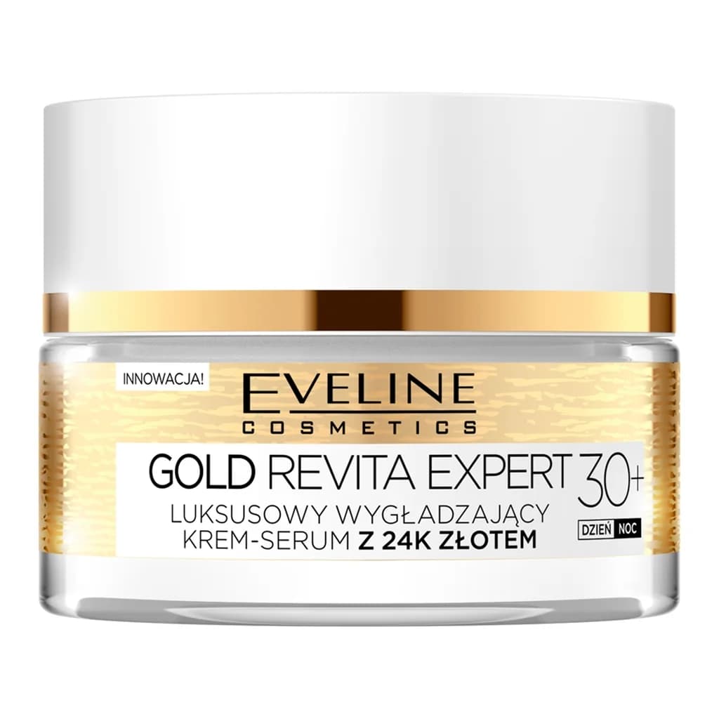 Eveline Cosmetics Gold Revita Expert
