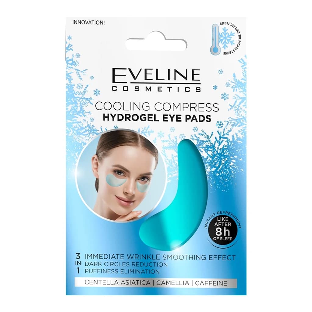 Eveline Cosmetics Hydra Expert