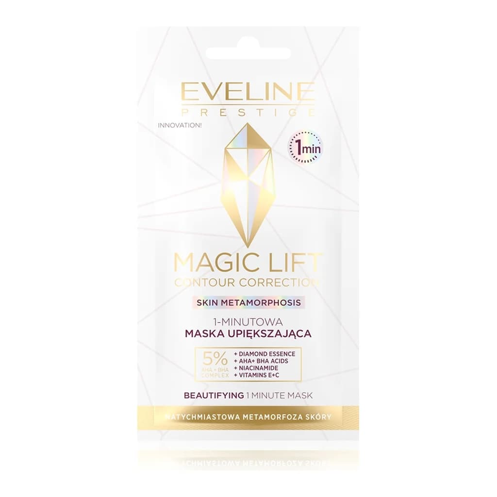 Eveline Cosmetics Magic Lift