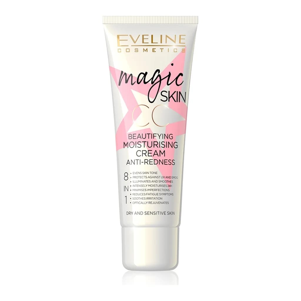 Eveline Cosmetics Magic Skin