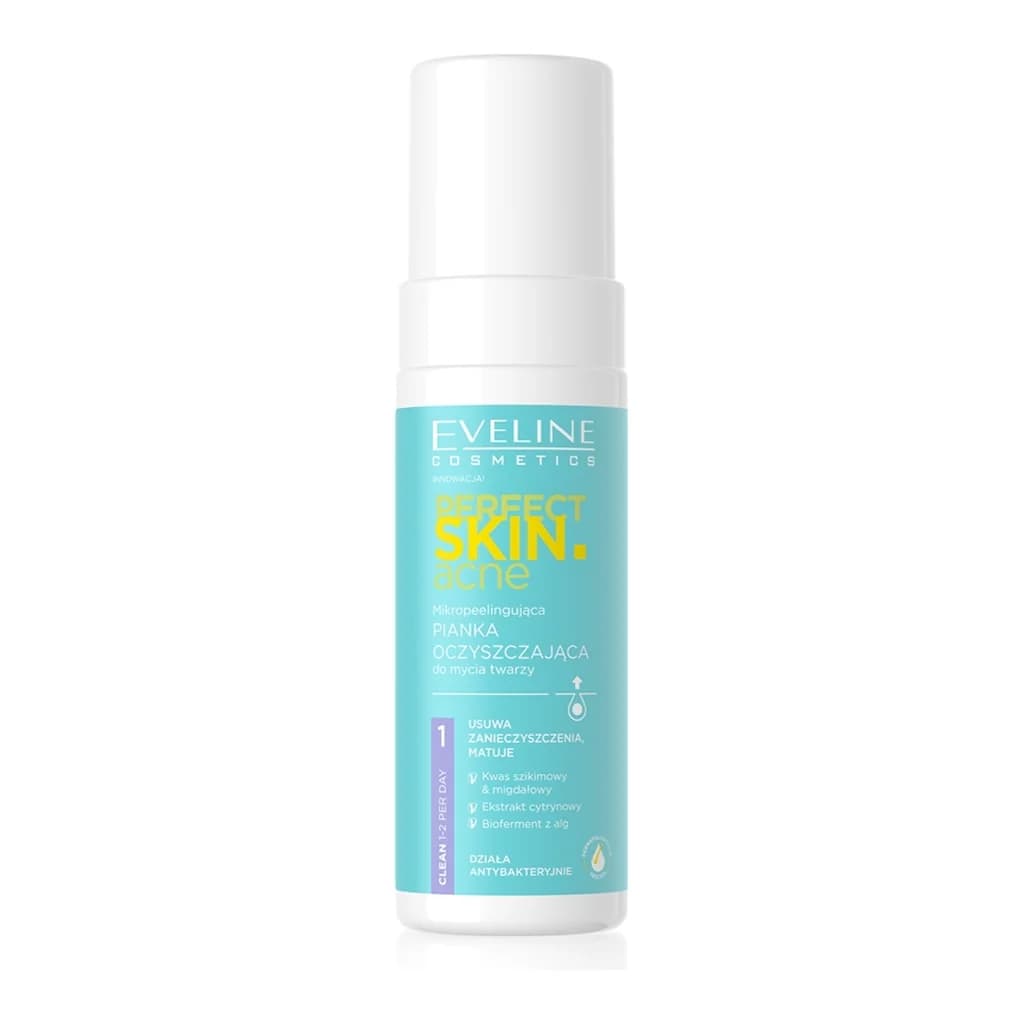 Eveline Cosmetics Perfect Skin.acne